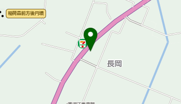 南陽給油所 / (株)コマレオの地図画像