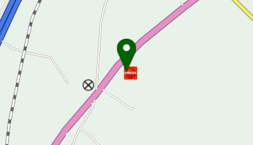 国見SS / エネクスフリート(株)の地図画像