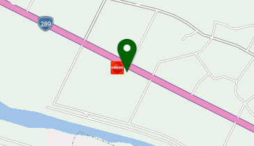 会津只見SS / 菊地商店の地図画像