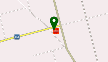 山都三津合SS / (株)やまさの地図画像