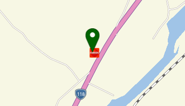 日石矢祭町SS / 藤井商店の地図画像