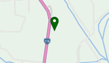 棚倉南SS / 寅卯商店の地図画像