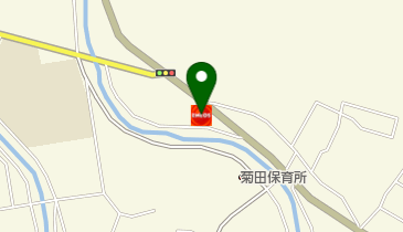 辰の口SS / (有)安島石油の地図画像