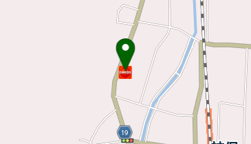 神俣SS / (有)二瓶三治郎商店の地図画像