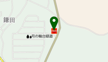 福島高子SS / 共進(株)の地図画像