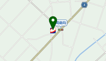 岡島SS / (有)斎藤正松商店の地図画像