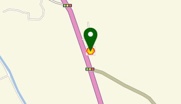 前原SS / (有)前原給油所の地図画像