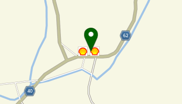 若宮SS / (有)松原商店の地図画像