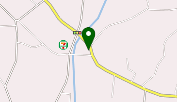 白岩SS / (有)根本商店の地図画像