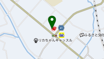 小野町SS / (有)鈴木石油の地図画像