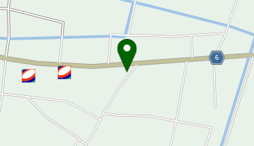 多田野SS / (有)安藤ボーリング設備の地図画像