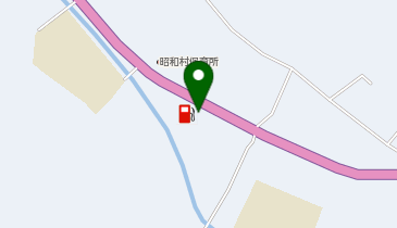 昭和SS / (株)JA会津よつば総合サービスの地図画像