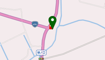 吾妻SS / (株)JA会津よつば総合サービスの地図画像