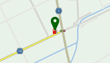 水保SS / (株)JAふくしま未来サービスの地図画像