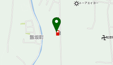 湯野SS / (株)JAふくしま未来サービスの地図画像