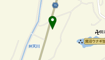 塩屋埼給油所 / (株)マルイ石油の地図画像