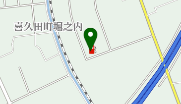 第二給油所 / 郡山トラックセンター事業協同組合の地図画像