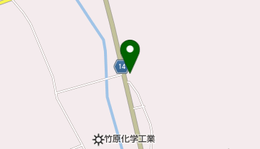 鎌田SS / ツタヤ商事の地図画像