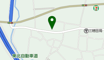 (株)山口三雄商店の地図画像