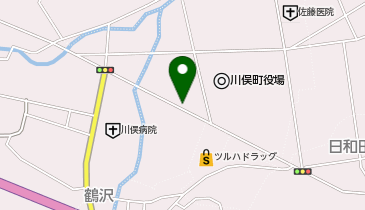 川俣SS / (株)ワタヤスの地図画像