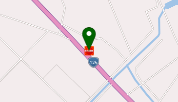 水郷SS / (有)新東産業の地図画像