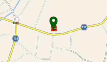 赤浜SS / (有)内田石油店の地図画像