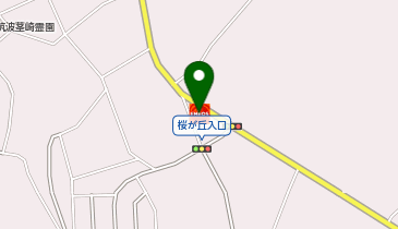 おかのSS / (株)岡野石油店の地図画像