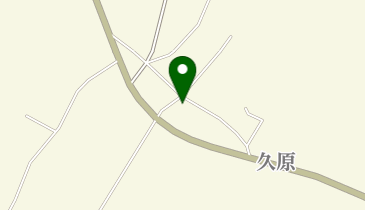 久原ステーション / 若色石油店の地図画像