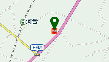 常陸太田南SS / (株)岡田建設の地図画像