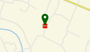 大徳町SS / 足立石油店の地図画像