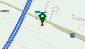 ウェルカムいしおかSS / (株)吉田石油の地図画像