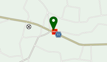 源清田SS / (有)相馬屋商店の地図画像