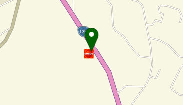 木原SS / 柳堀石油の地図画像