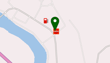 古渡SS / 村山石油店の地図画像