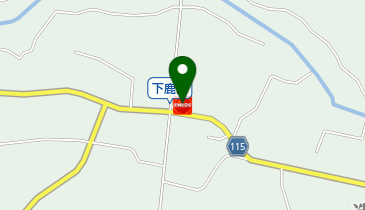 旭中央SS / (株)タヤマの地図画像