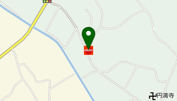 大和田SS / 井川昭三商店の地図画像