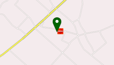 志戸崎SS / (有)大久保商店の地図画像