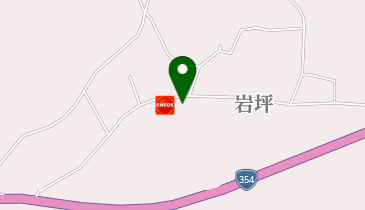 出島SS / 広喜屋商店の地図画像