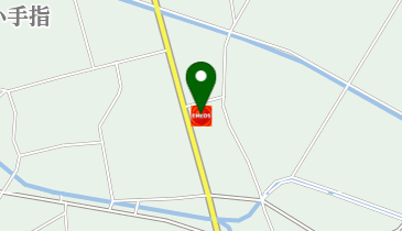 五霞西SS / セントラル産業(株)の地図画像