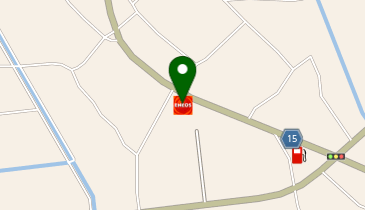 関城SS / 中山商店の地図画像