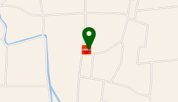 協和井出SS / 菊地商店の地図画像