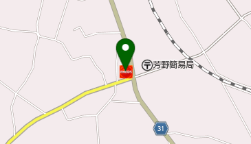 鴻巣SS / (有)吉原商店の地図画像