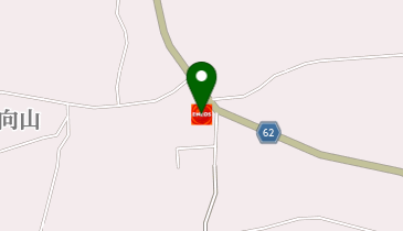 本米崎SS / 稲川商店の地図画像