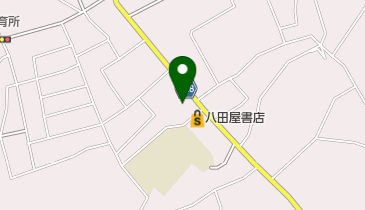 大穂SS / (株)堀井商店の地図画像