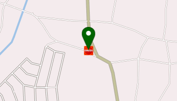 谷田部島名SS / 飯塚商店の地図画像