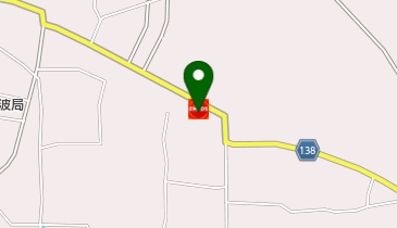 北条SS / (株)小沢石油店の地図画像