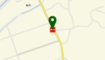 土浦田村SS / (有)池島商店の地図画像