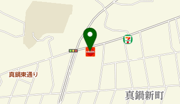 木田余SS / (有)飯田石油販売の地図画像