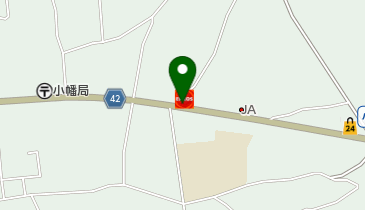 小幡中央SS / 大塚商店の地図画像