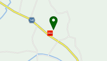 八郷瓦谷SS / 吉岡商会の地図画像